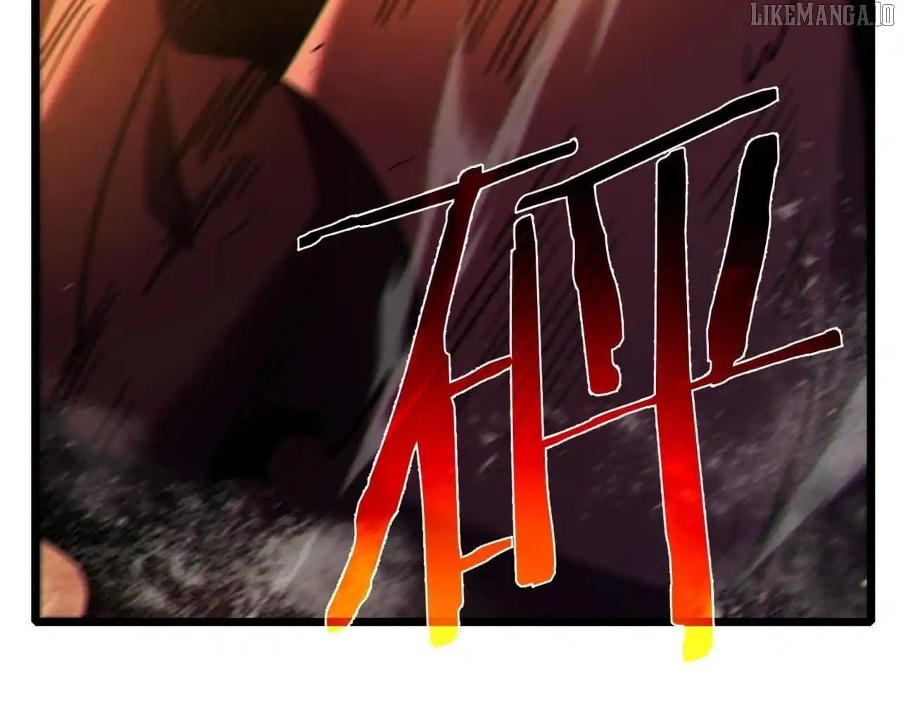 I Rely on My Invincibility to Deal Tons of Damage Passively! Chapter 118 - page 86
